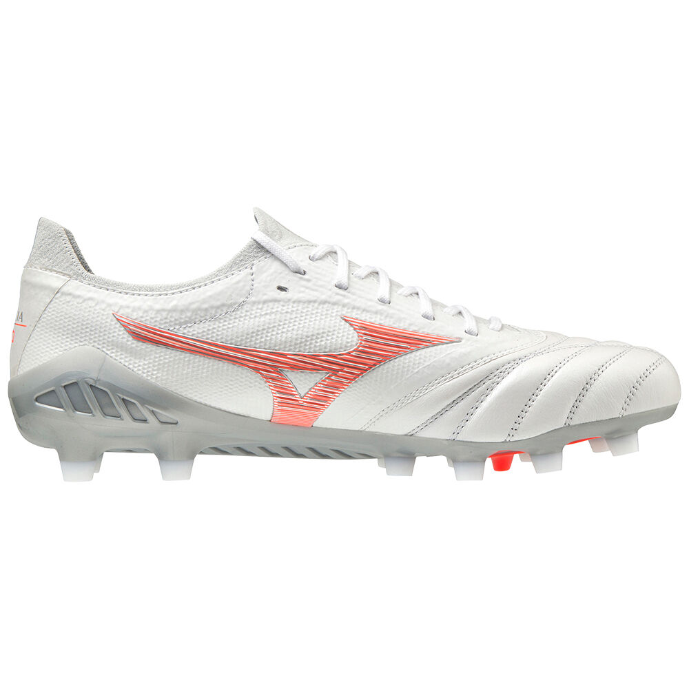 Elite Weight Botas De Futbol Mizuno Morelia Neo Beta Japan
