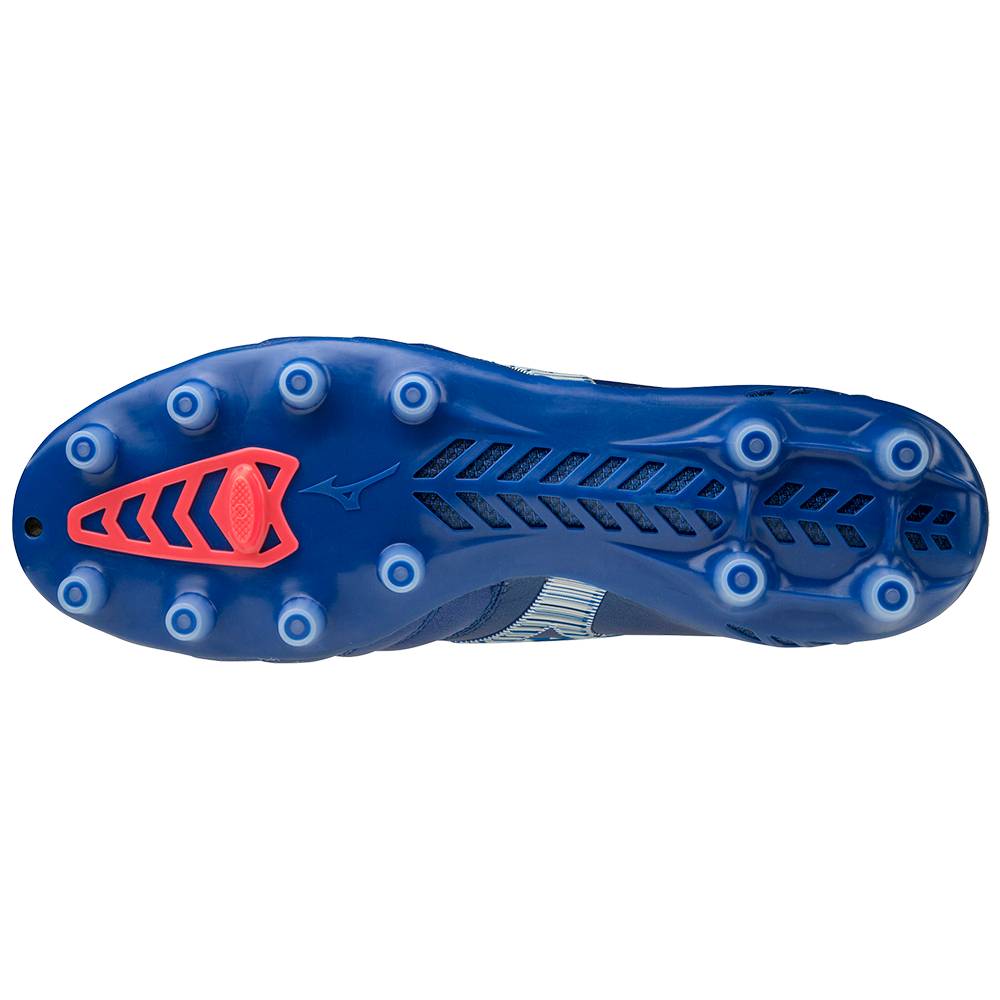 Zapatos Mizuno Outlet Botas De Futbol-Mizuno Morelia Neo II (MIJ