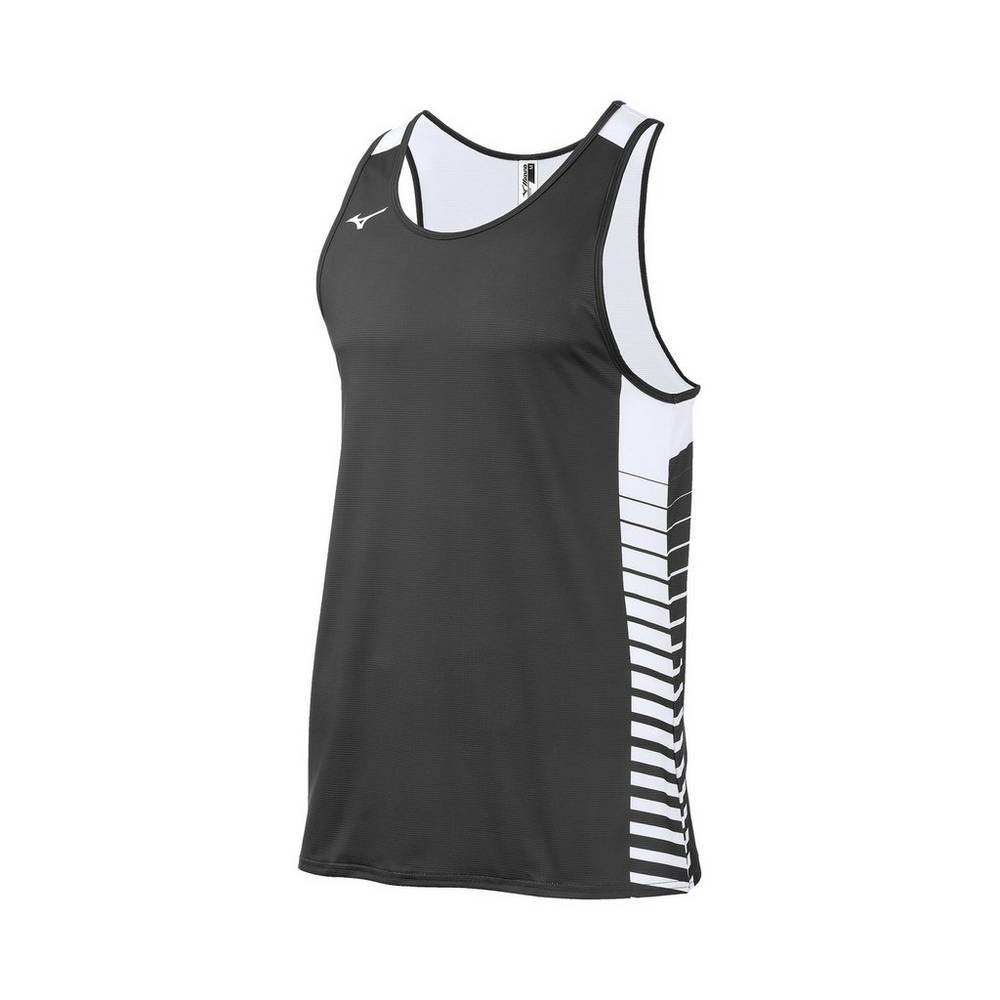Camiseta Joma Sin Mangas Camiseta De Tirantes Mizuno Alpha Vent