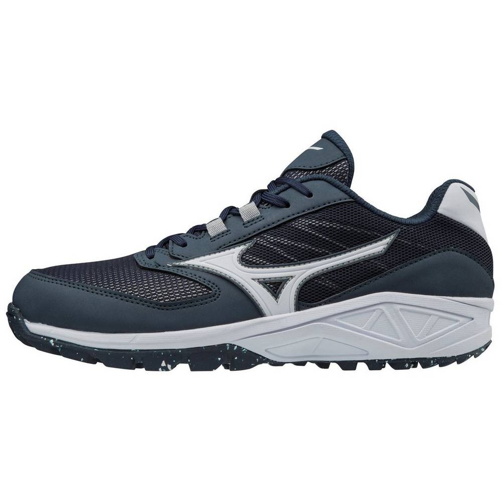 Zapato De Beisbol Spikes Metal Mizuno DOMINANT LOW Hombre